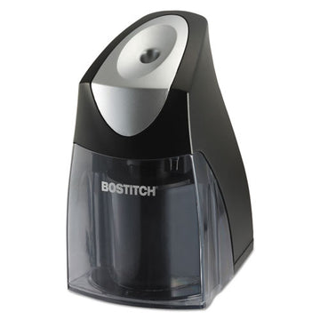 Bostitch® Quietsharp Executive Vertical Electric Pencil Sharpener, Ac-powered, 5.88 X 3.69 X 6.4, Black freeshipping - TVN Wholesale